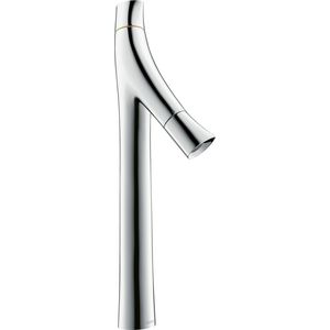 AXOR Starck Organic 2-hendel wastafelmengkraan 240 chroom