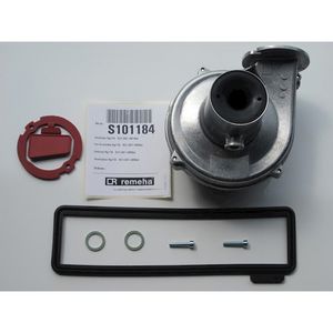 Ventilator Calenta 35s-40c S101184