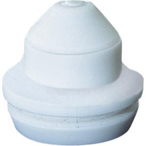 Kabelinvoertule IP 65 M16 Grijs VVE=50