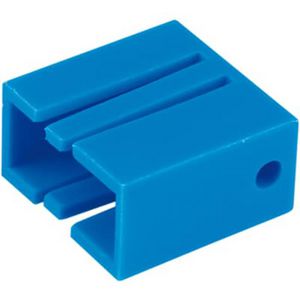 Afstandhouder tbv HW50-G plaatdikte 10 12,5 en 15mm VVE=200
