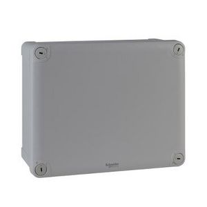 Kabeldoos Voor gladde muren 225x175x100mm Mureva