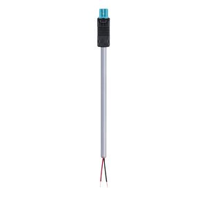 Aansluitsnoer BST14I2 female 0,5mm² 100cm LSOH ECA VVE=150