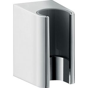 Axor One wandhouder chroom