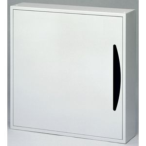 Varigrip haspelkast 790x790x135mm voor zwenkmontage excl. montage set