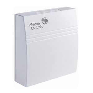 Ruimte RV en Temp opnemer 10..90proc. 0..50Gr.C