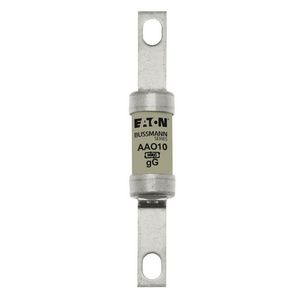 Zekering laagsp. 10A AC 550V BS88/A2 14x85 gL/gG BS VVE=20