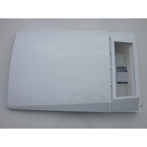 Frontmantel Calenta 35s-40c S101450