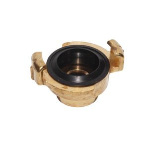 Snelkoppeling Aansluitstuk bi.dr. 3/4" 19mm slang VVE=10