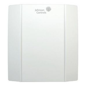 Ruimte RV en Temp opnemer 10..90proc. 0..50Gr.C 2x 0..10V