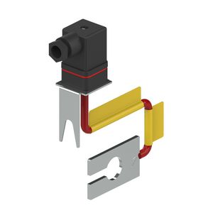 Spinderverwarmer 24V 065Z7020