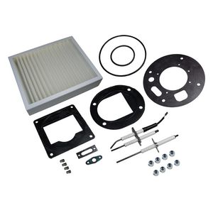 Service kit ecoCRAFT/3 R1