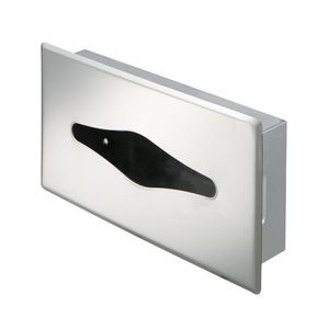 Tissuehouder inbouw 91123