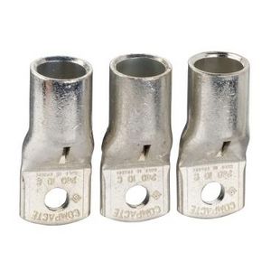 Doos a 3st. CU Kabelschoenen 120MM2 ComPact