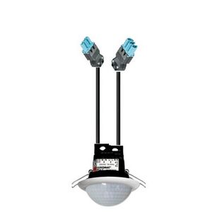 Bewegingsensor SB04S.IB.405 wiel AWD 10m+2x GST18i3 BL 5M