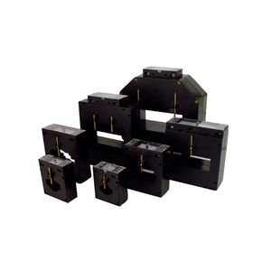 Stroomtransformator type RM100-E8A 1500/5 1...20-30VA