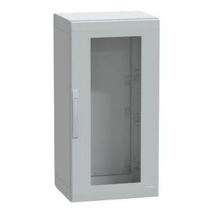 Staande behuizing Polyester IP65 1000x500x420mm Thalassa PLA