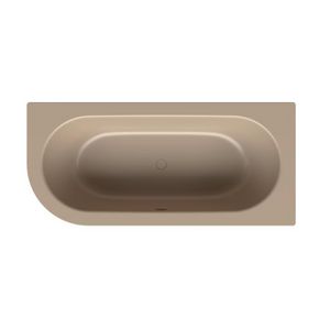 Bad BetteStarlet V 1850x850mm Greige