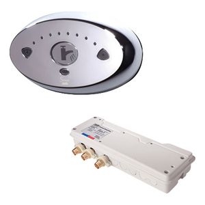 Wastafelmengkraan Sense 1.1503.744