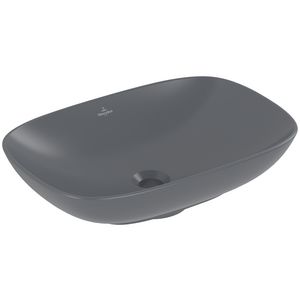 Loop & Friends Opzetwastafel 560x380mm 4A4901i4