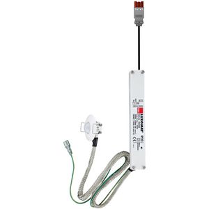 Bewegingsensor SB09m.1c.ib.bn1 wlpir mini 10m+gst18br 1m zk1