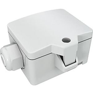Sensoren en thermostaten AGS54 NTC10k buitentemp sensor