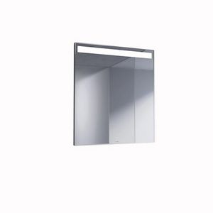Luma Spiegel Rect 60 X 68 M.Led&Verwarm.