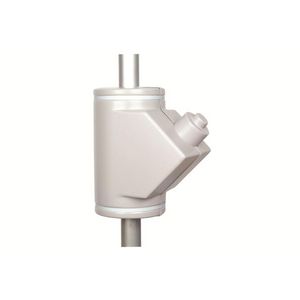 Verwarmings isolatiekap MSV-F2 DN80