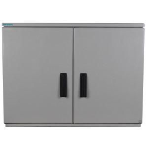 Polyesterkast Gr.2/870+comp+MP