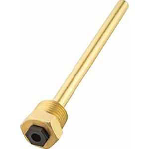 Sensoren en thermostaten THMS 120x10x1mm onderdompelst-mess