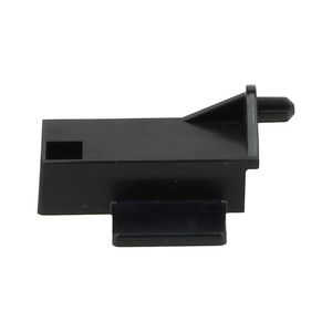Rechterscharnier displaybeugel tbv Mercuria Ace H en E