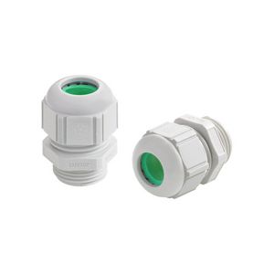 Wartel EMV M16 Polyamide Grijs-wit (RAL 7035) VVE=100