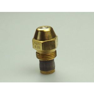 Verstuiver 2.25G 80 graden S