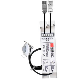 Bewegingsensor SB09msdb.1c.ib.wz3-IP65 wielpir 10M GST18
