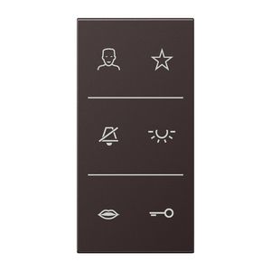 Video designcover LS-Dark