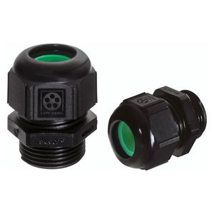 Wartel EMV M20 Polyamide Zwart (RAL 9005) VVE=100