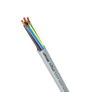 Rol a 100m. kabel ÖLFLEX Clas 100 300/500V 6G0,75mm²