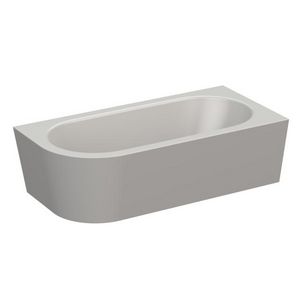 Bad BetteStarlet V Silhouette 1950×950mm Silver