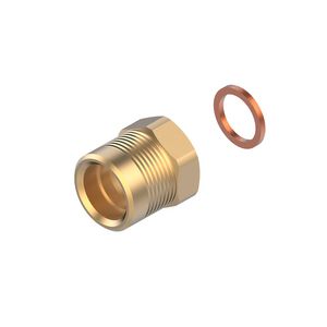Sensor pakkingbusset voor AVT(-U) R 3/4