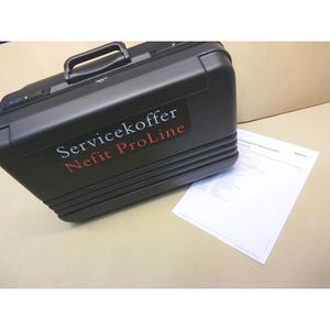 Servicekoffer ProLine (leeg)