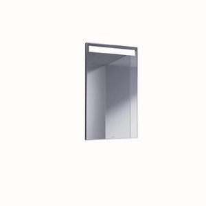 Luma Spiegel Rect 40 X 68 M.Led&Verwarm.