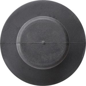 Zuignap frontp. Gira VideoTerm. Accessoires