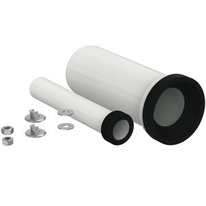 PROSYS SLEEVES WHG BWL L1/2 - 300 D110