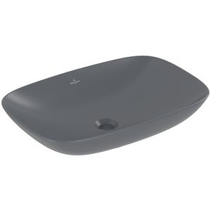 Loop & Friends Opzetwastafel 620x420mm 4A5000i4