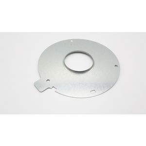 Ventilatorplaatpakking wh S102260
