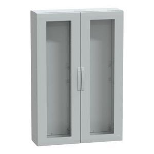 Staande behuizing Polyester IP65 1500x1000x320m Thalassa PLA