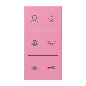 Video designcover 3-v, F50, LC4320C