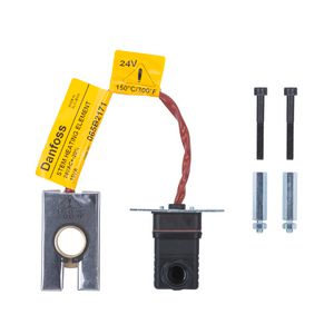 Spindelverwarmer 24V AMV/E 15/16/25/35