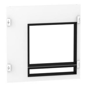 AFDEKPL. NW UITTR. CHASS. Prisma P