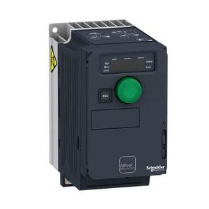 Frequentieregelaar 0,18kW 200-240V 3 Fase Altivar 320