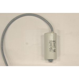 Condensator ventilator ECO 120 50/60Hz